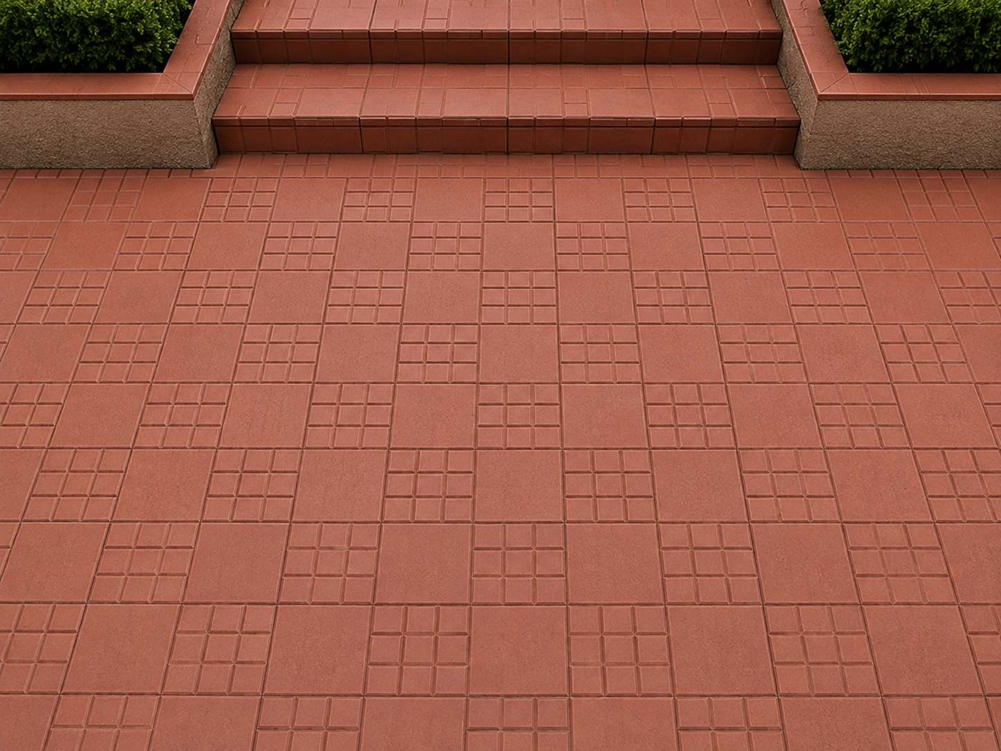 Step Tiles